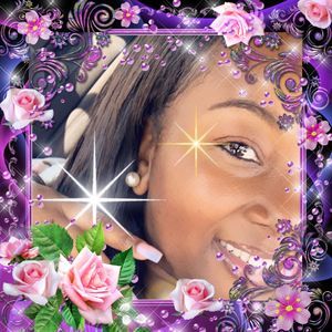 Meet your Posher, Christy